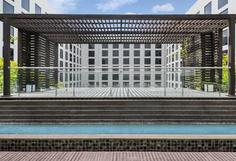 Pullman New Delhi Aerocity An Accor Hotels Brand