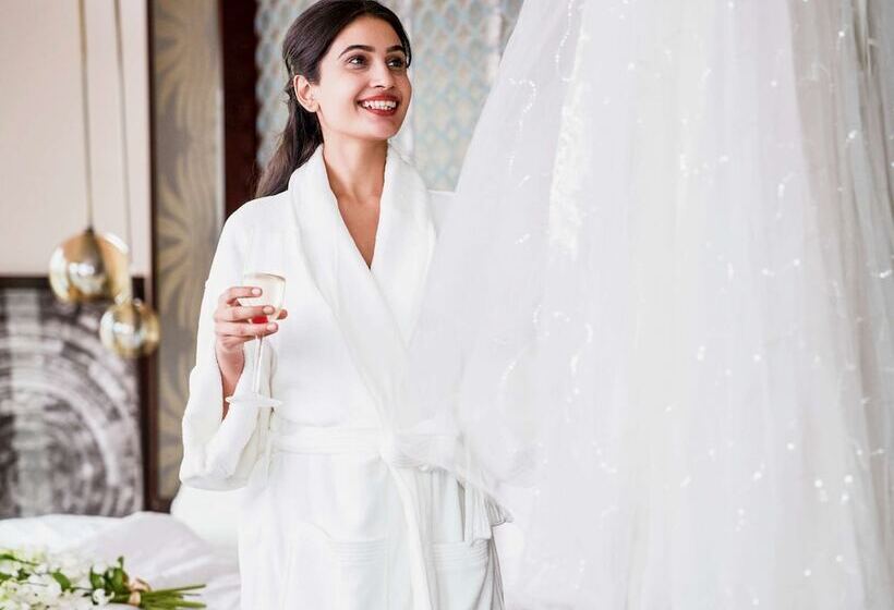 Pullman New Delhi Aerocity An Accor Hotels Brand