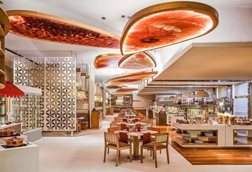 Pullman New Delhi Aerocity An Accor Hotels Brand