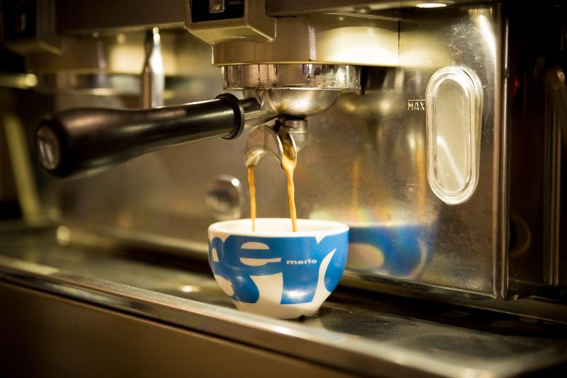 ホテル Queens Arms