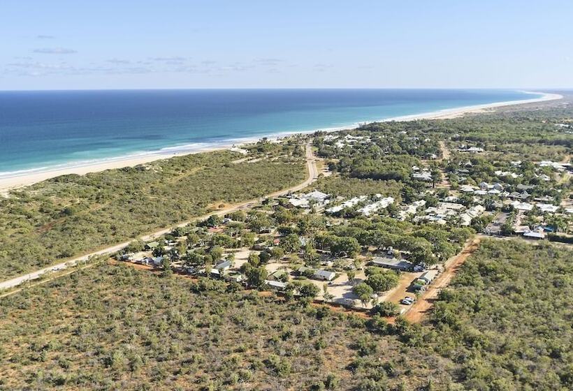 هتل Rac Cable Beach Holiday Park