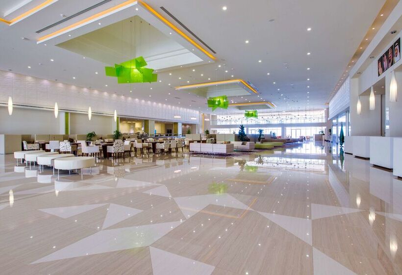 בית מלון כפרי Radisson Blu Resort Jizan