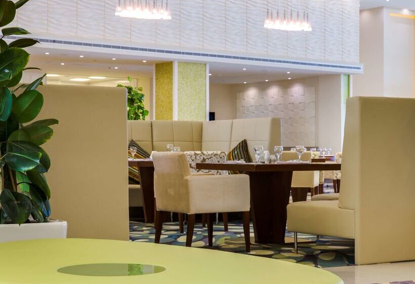 בית מלון כפרי Radisson Blu Resort Jizan