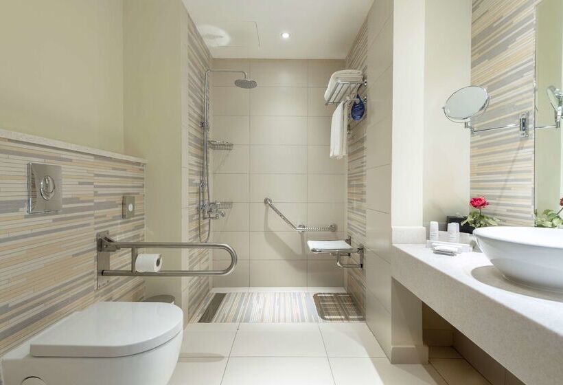 בית מלון כפרי Radisson Blu Resort Jizan