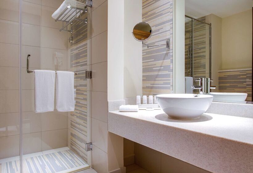 בית מלון כפרי Radisson Blu Resort Jizan