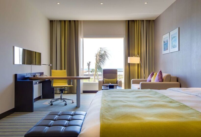 בית מלון כפרי Radisson Blu Resort Jizan