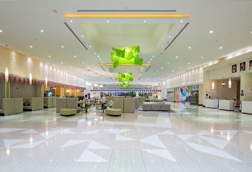 בית מלון כפרי Radisson Blu Resort Jizan