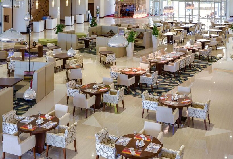 בית מלון כפרי Radisson Blu Resort Jizan