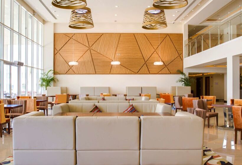 בית מלון כפרי Radisson Blu Resort Jizan