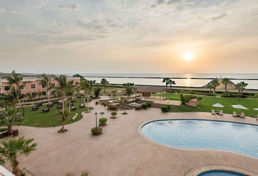 בית מלון כפרי Radisson Blu Resort Jizan