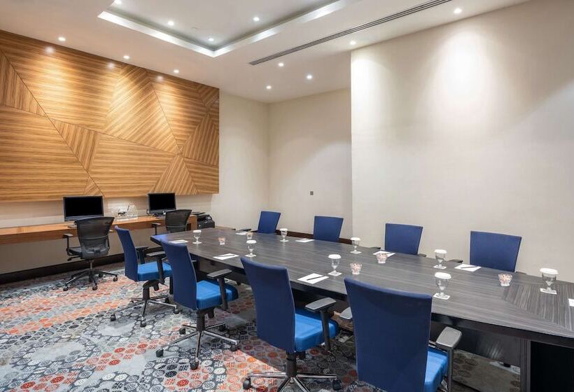 בית מלון כפרי Radisson Blu Resort Jizan