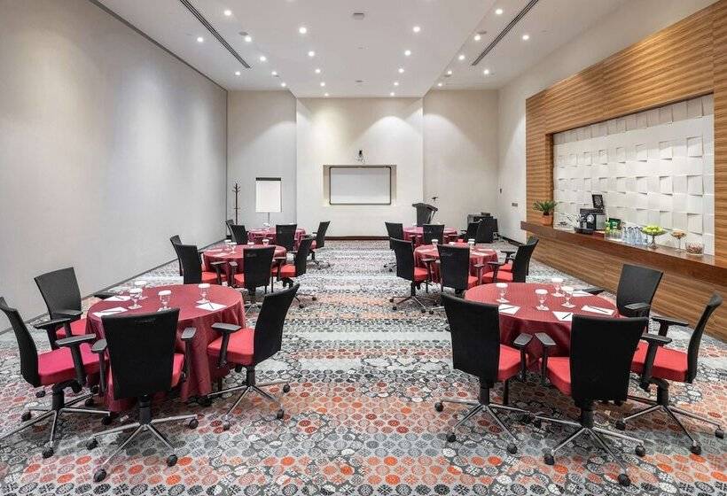 בית מלון כפרי Radisson Blu Resort Jizan