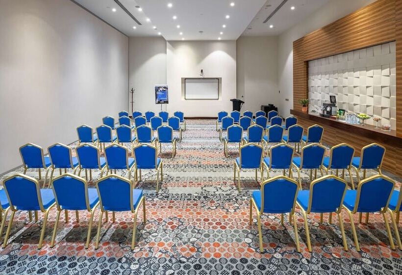 בית מלון כפרי Radisson Blu Resort Jizan