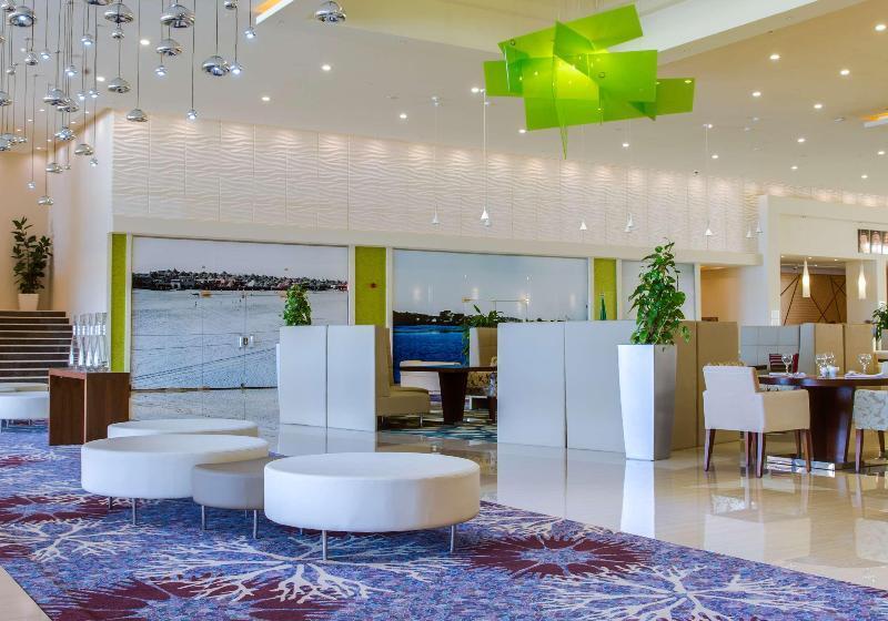 בית מלון כפרי Radisson Blu Resort Jizan