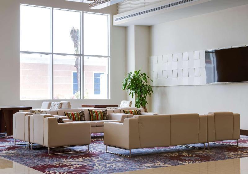 בית מלון כפרי Radisson Blu Resort Jizan