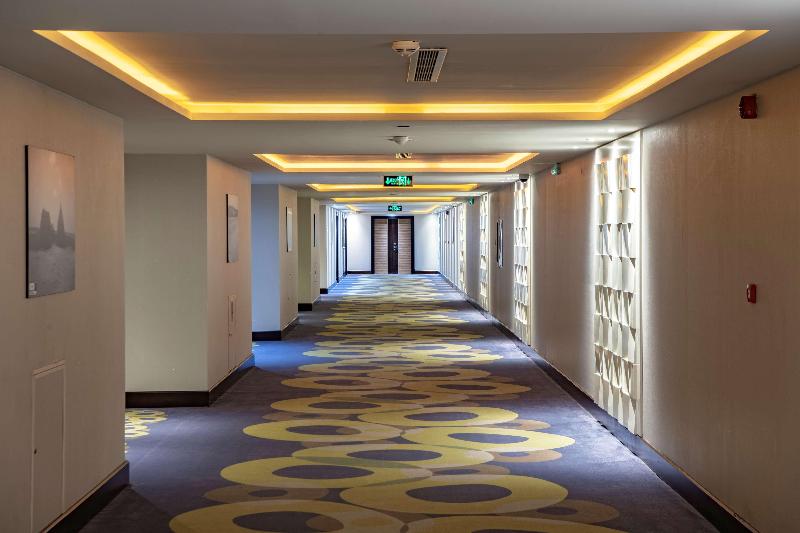 בית מלון כפרי Radisson Blu Resort Jizan