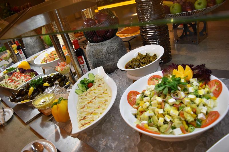 בית מלון כפרי Radisson Blu Resort Jizan