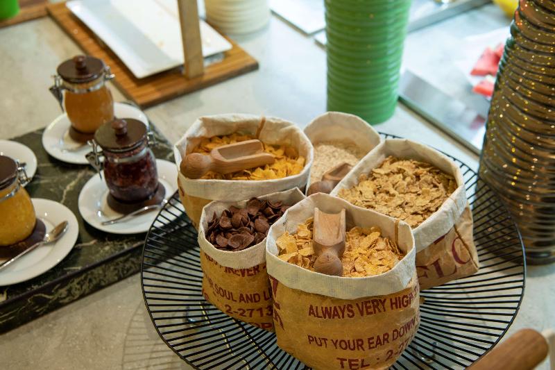 בית מלון כפרי Radisson Blu Resort Jizan