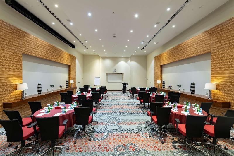 בית מלון כפרי Radisson Blu Resort Jizan