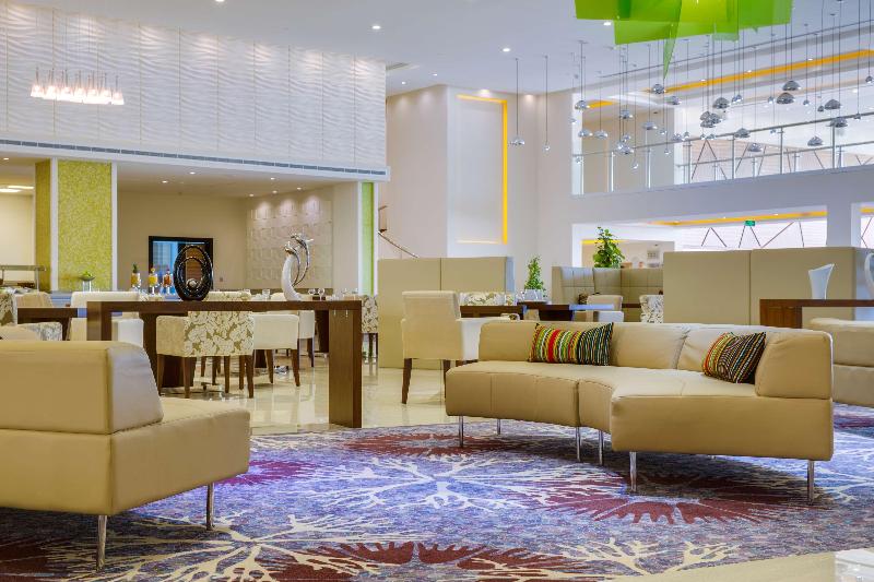 בית מלון כפרי Radisson Blu Resort Jizan