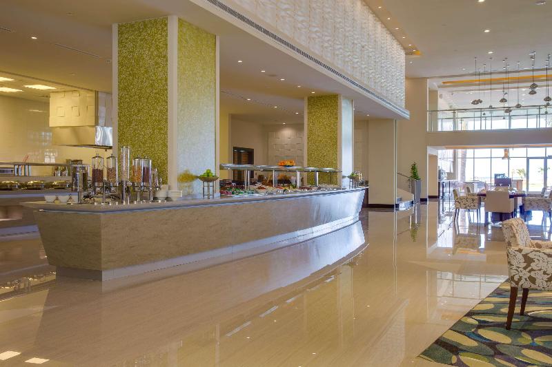 בית מלון כפרי Radisson Blu Resort Jizan