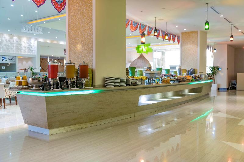 בית מלון כפרי Radisson Blu Resort Jizan