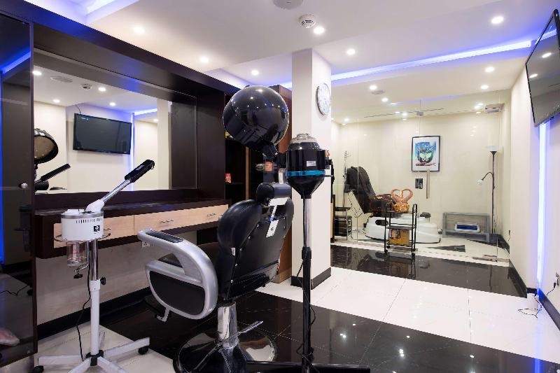 בית מלון כפרי Radisson Blu Resort Jizan