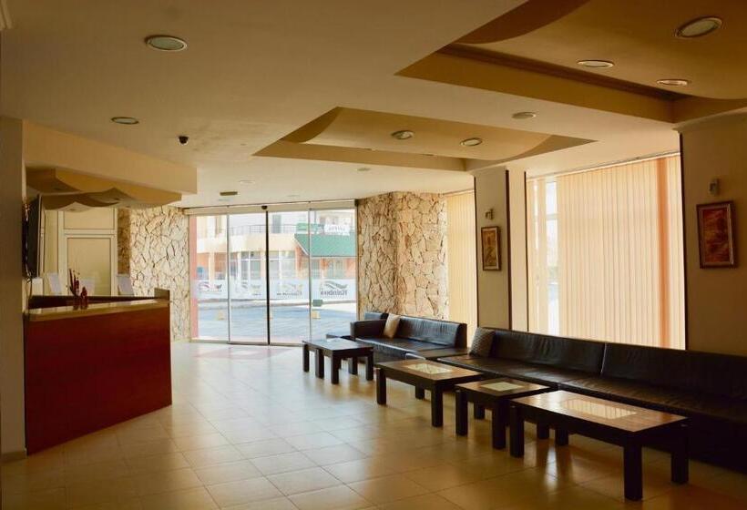 فندق Rainbow 2 Holiday Complex