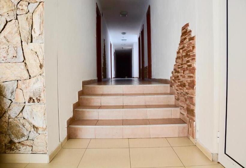 فندق Rainbow 2 Holiday Complex