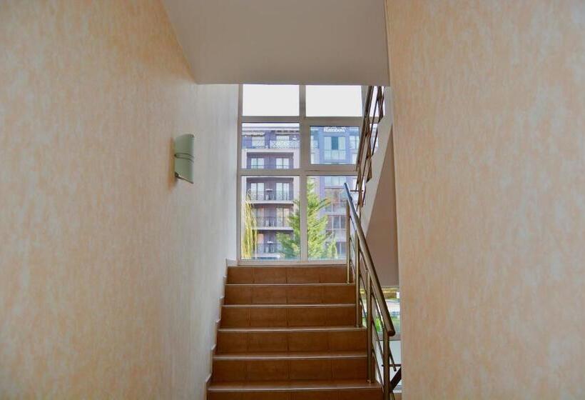 فندق Rainbow 2 Holiday Complex