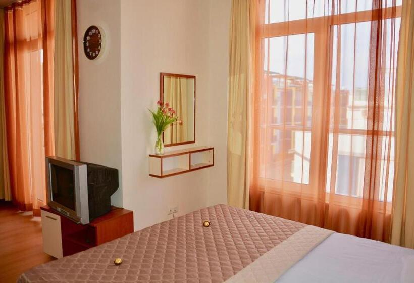 فندق Rainbow 2 Holiday Complex