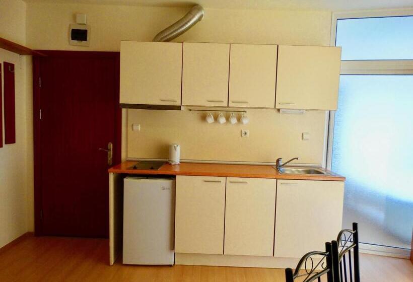 فندق Rainbow 2 Holiday Complex