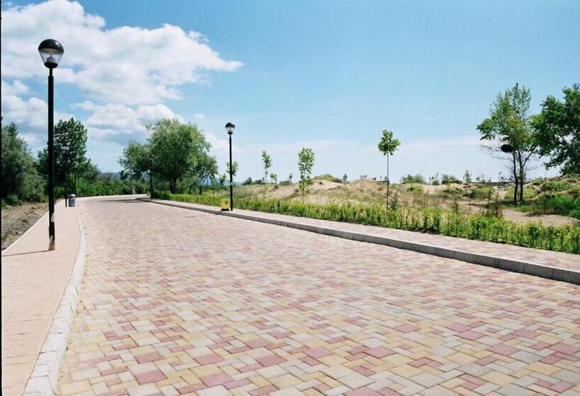 فندق Rainbow 2 Holiday Complex