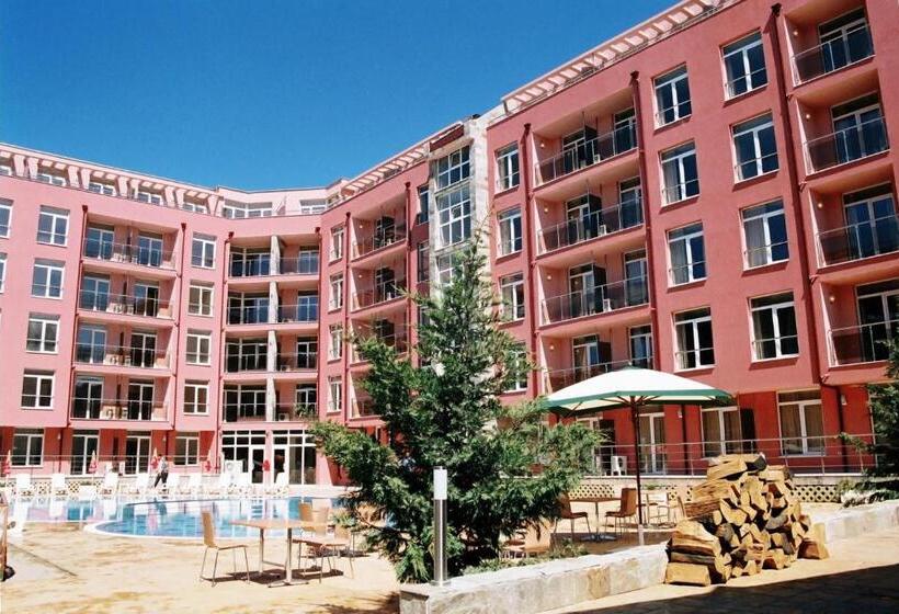 فندق Rainbow 2 Holiday Complex