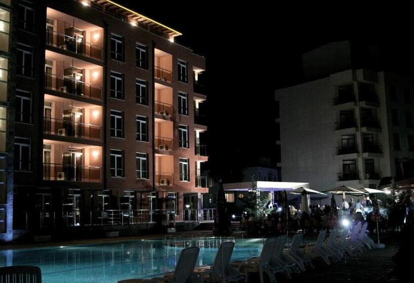 فندق Rainbow 2 Holiday Complex