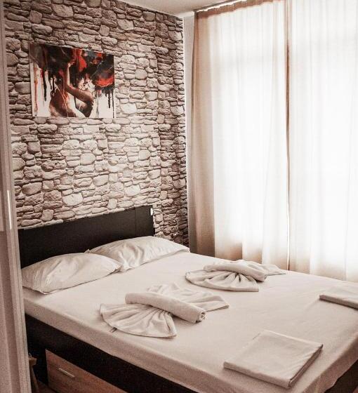 فندق Rainbow 2 Holiday Complex