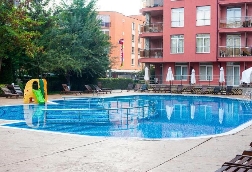 فندق Rainbow 2 Holiday Complex