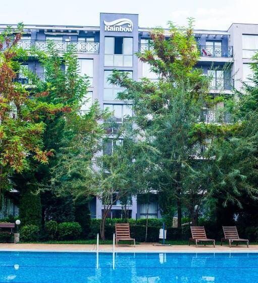 فندق Rainbow 2 Holiday Complex