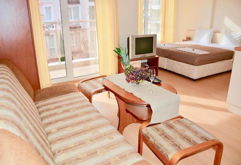 فندق Rainbow 2 Holiday Complex