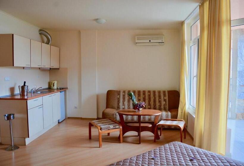 فندق Rainbow 2 Holiday Complex