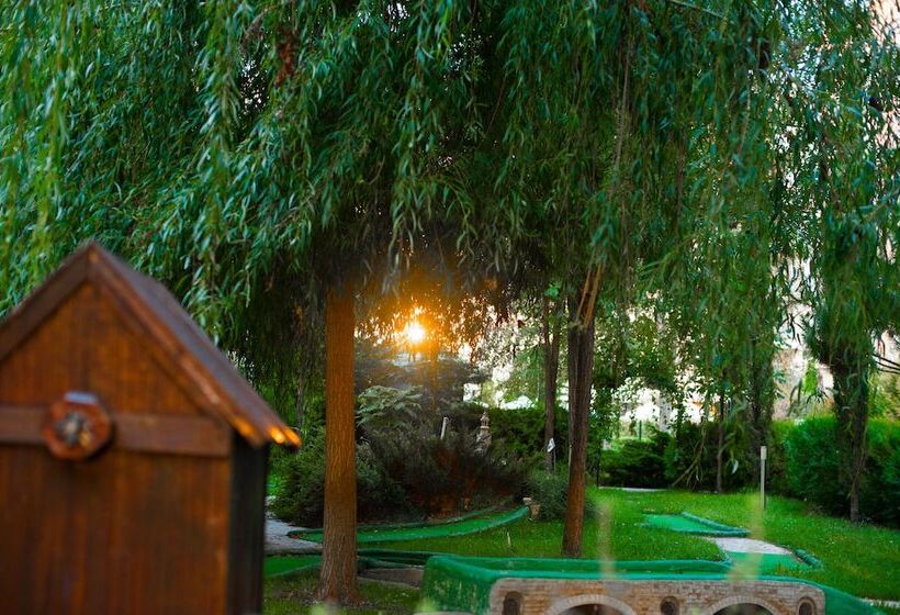 فندق Rainbow 2 Holiday Complex