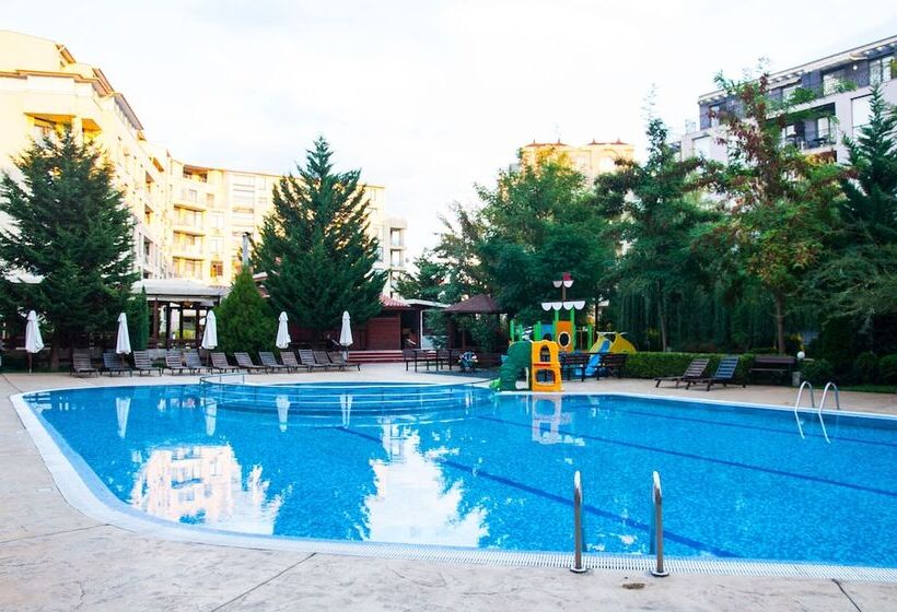 فندق Rainbow 2 Holiday Complex