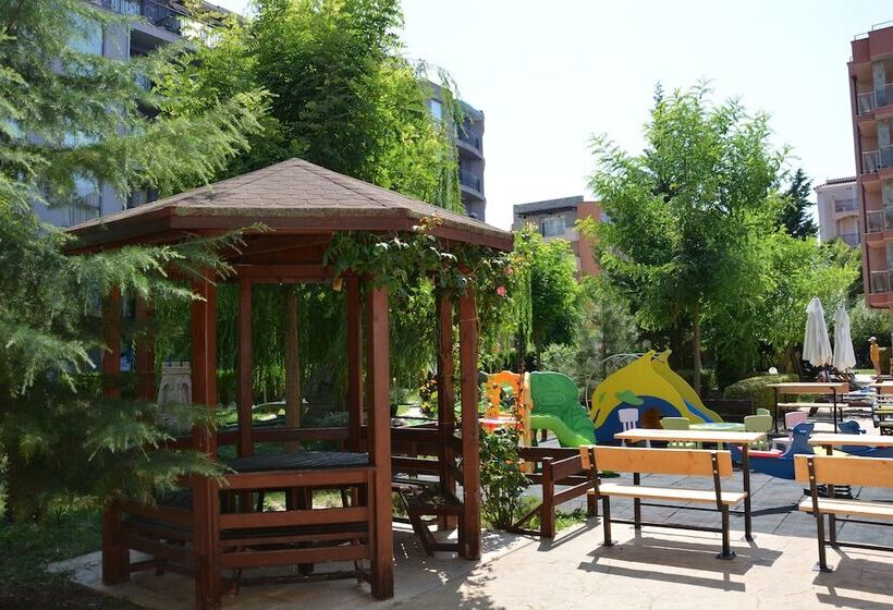 فندق Rainbow 2 Holiday Complex