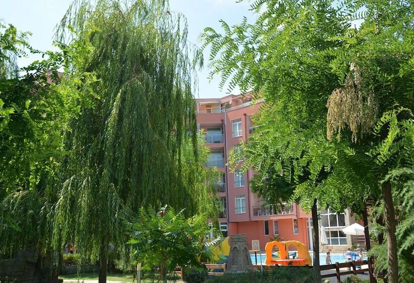 فندق Rainbow 2 Holiday Complex