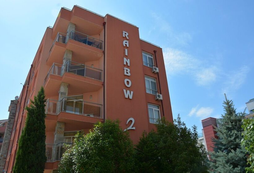 فندق Rainbow 2 Holiday Complex