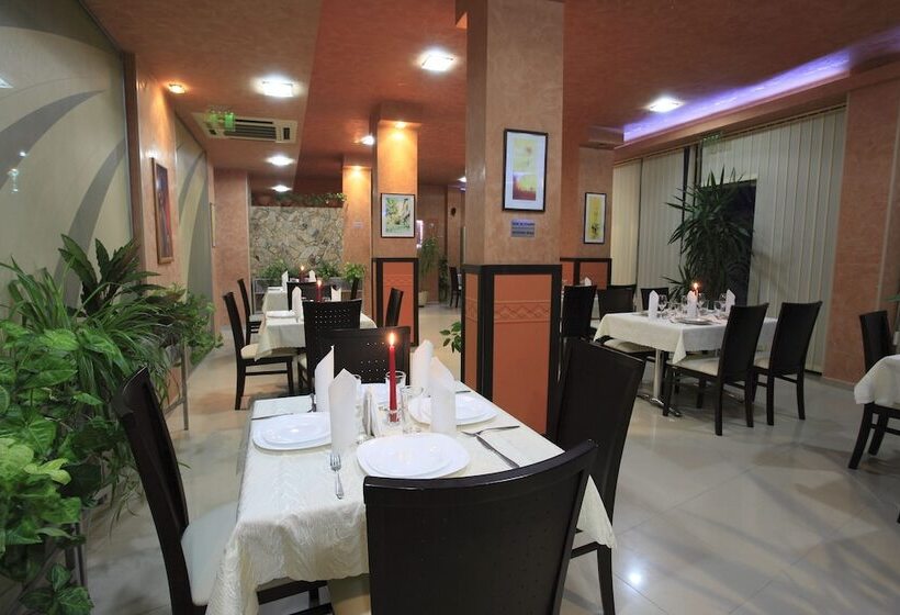 فندق Rainbow 2 Holiday Complex