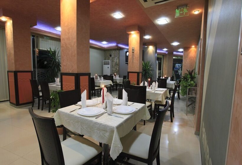 فندق Rainbow 2 Holiday Complex