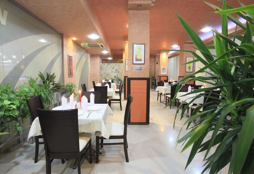 فندق Rainbow 2 Holiday Complex