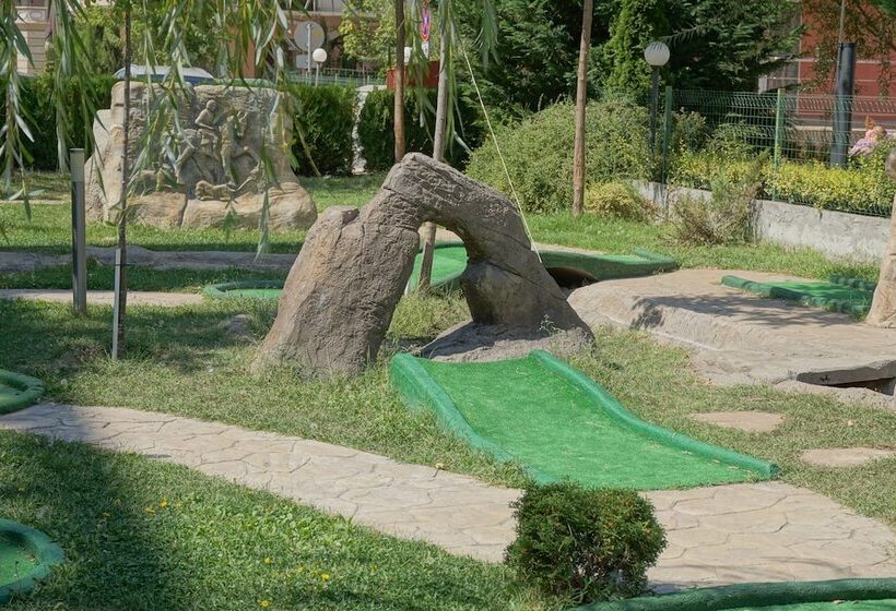 فندق Rainbow 2 Holiday Complex