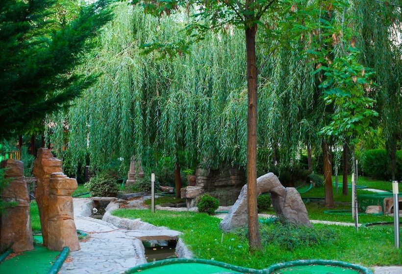 فندق Rainbow 2 Holiday Complex